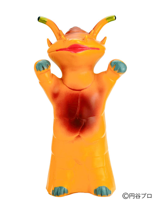 ウルトラQ手踊り カネゴン【2026年7月中旬発送予定】