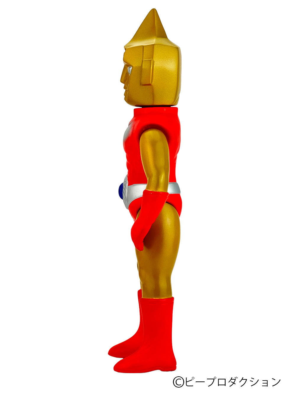 【スペクトルマン ソフビ】スペクトルマン TYPE-A【2026年8月中旬発送予定】