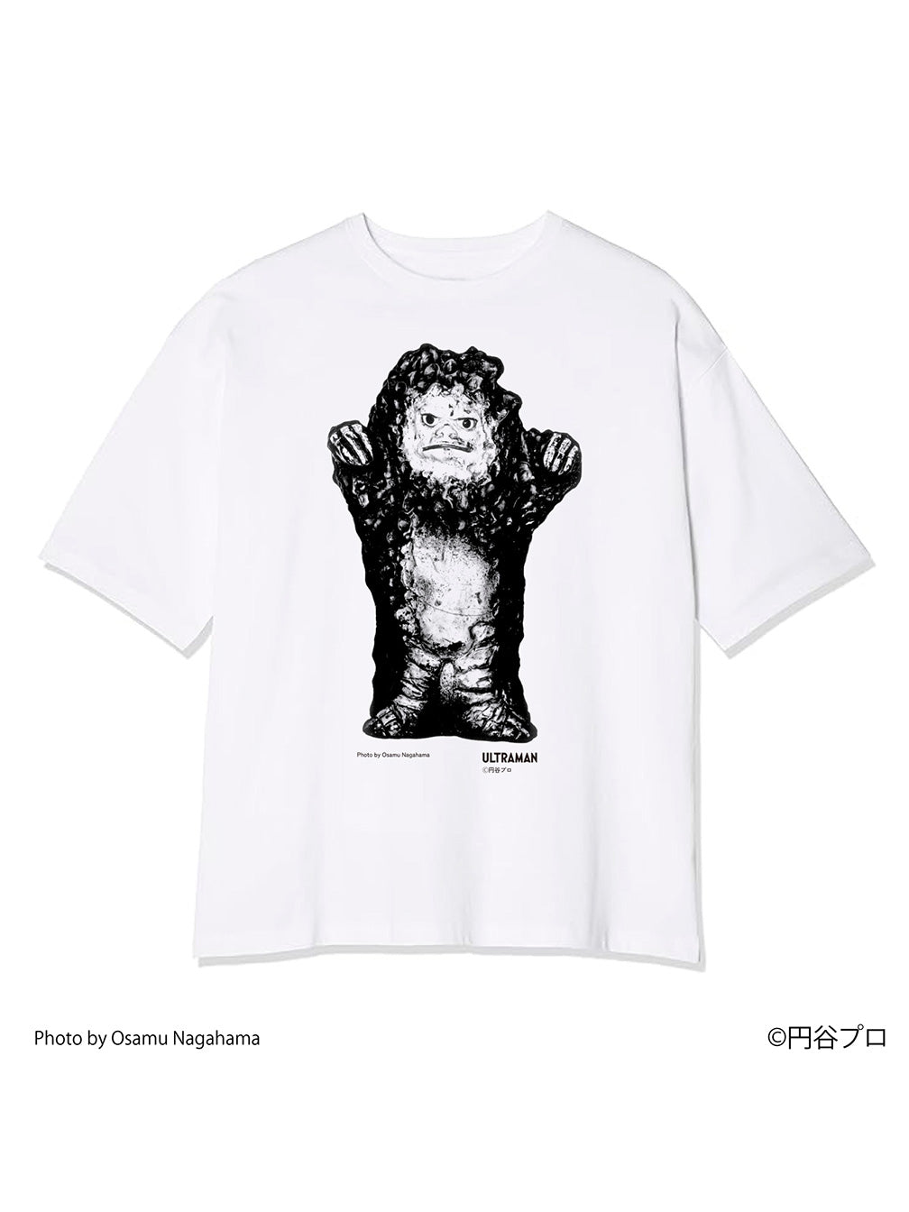 新品☆思えば遠くへ着たもんだ T-Shirt☆白☆電気グルーヴ Tシャツ