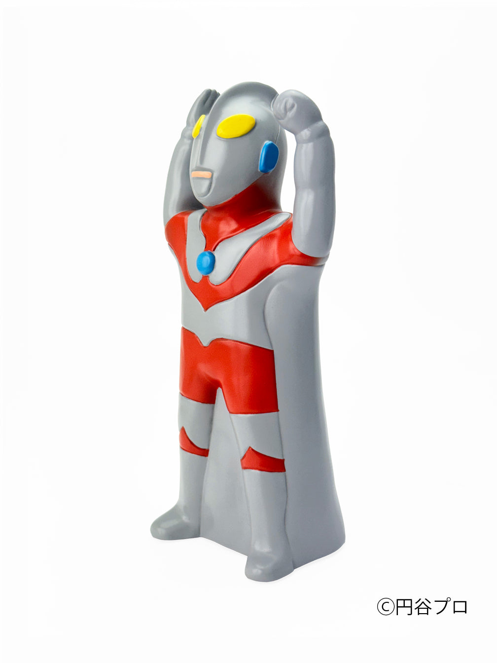 【受注受付終了】ウルトラマン手踊り ウルトラマン【2026年4月中旬発送予定】