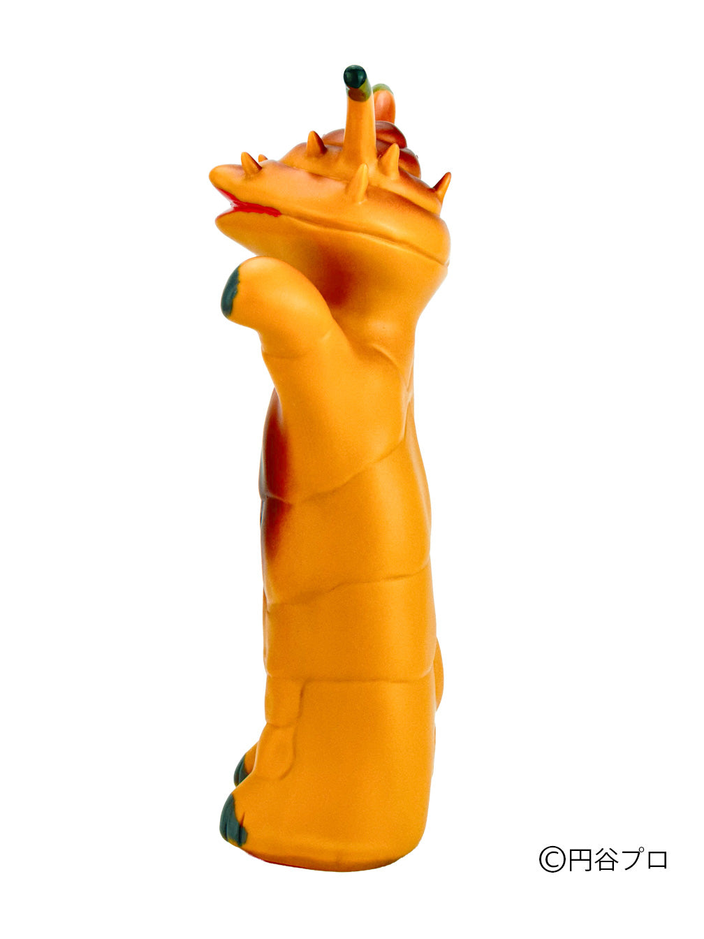 ウルトラQ手踊り カネゴン【2026年7月中旬発送予定】