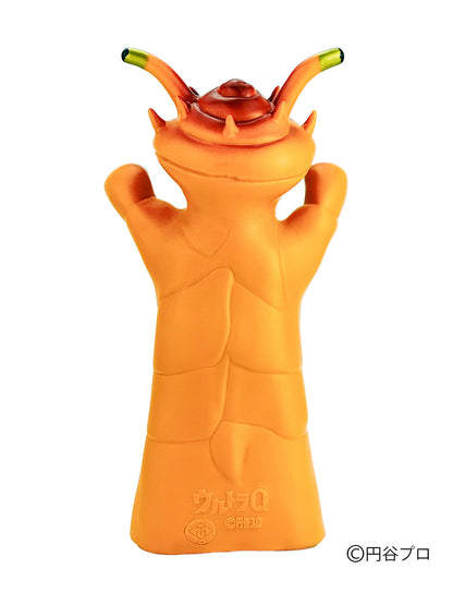 ウルトラQ手踊り カネゴン【2026年7月中旬発送予定】