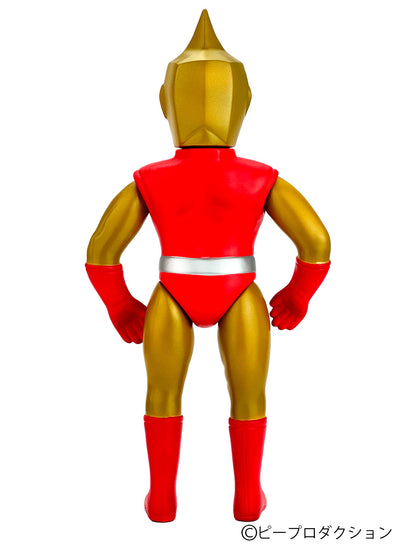 【スペクトルマン ソフビ】スペクトルマン TYPE-A【2026年8月中旬発送予定】