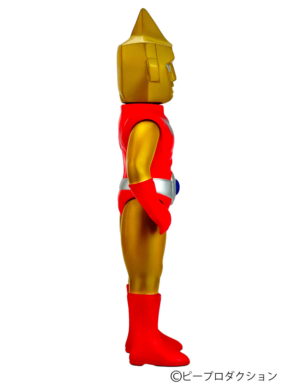 【スペクトルマン ソフビ】スペクトルマン TYPE-A【2026年8月中旬発送予定】