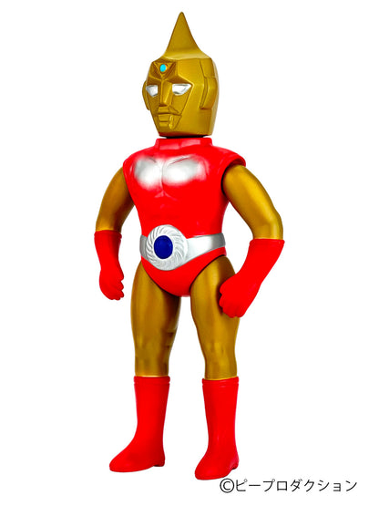 【スペクトルマン ソフビ】スペクトルマン TYPE-A【2026年8月中旬発送予定】