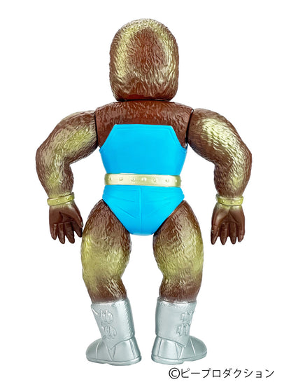 【スペクトルマン ソフビ】ラー【2026年8月中旬発送予定】