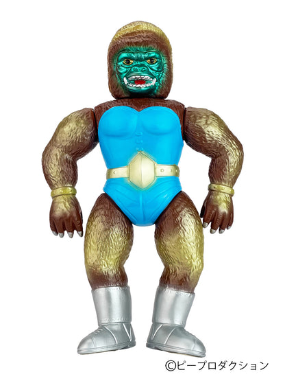 【スペクトルマン ソフビ】ラー【2026年8月中旬発送予定】