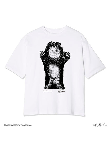 手踊り ガラモン Tシャツ（ホワイト）【3営業日以内に発送】