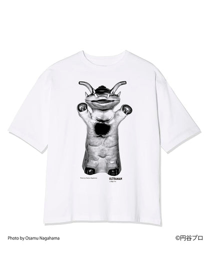 手踊り カネゴン Tシャツ（ホワイト）【3営業日以内に発送】